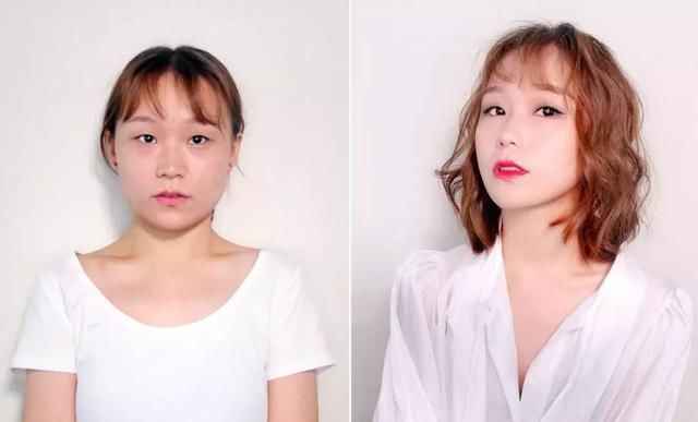 消失已久的易容术重出江湖，你那只是“化妆”