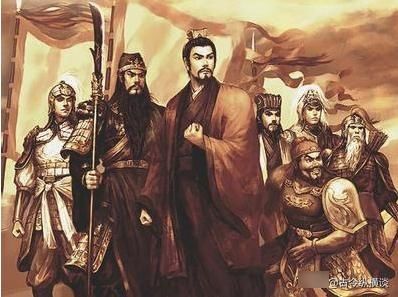  「三国」白手起家艰难创业的刘备，其实才是值得普通人借鉴的三国英雄