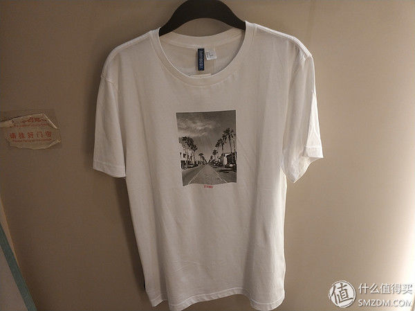 中年油腻大叔的挣扎-HM夏季服饰穿衣指南