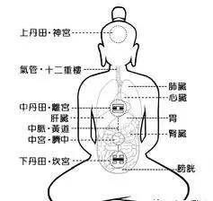  「毒素」神奇呼吸法，教你调神养智，排出肺中毒素