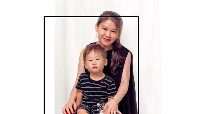 「妈妈们」生完孩子头发没空打理,肌肤再亮也感觉老5岁!