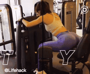 比基尼健身女神，中国版李燕花惊艳全场！