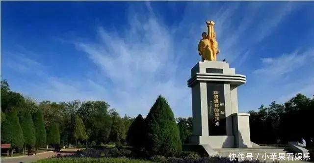 『部免收门票』待疫情结束,我想带你去金昌