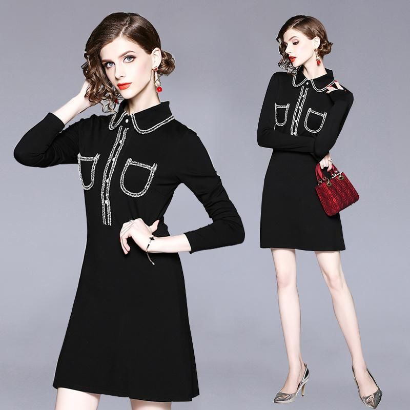 80后女人要穿嫩一点，今年都在流行这样穿，高雅又减龄