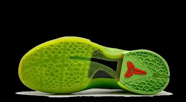  再次■十年之后 Kobe 6 再次回归！圣诞节、乳腺癌都将在明年发售！