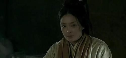 【司马迁】吕雉一个被误解千年的女人,她的功绩,司马迁用25个字总结