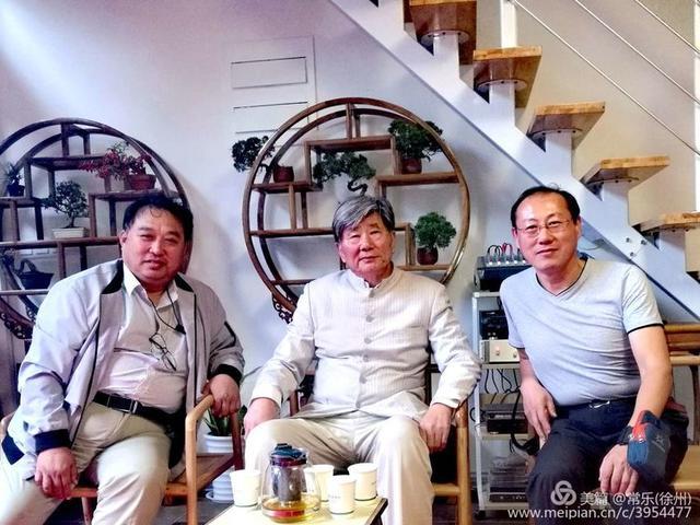  #盆协#徐州收藏家协会(盆景协会和铁路盆协)回龙窝微型盆景