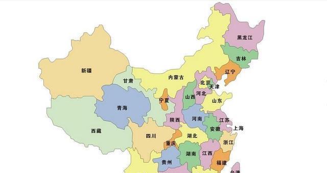  「石家庄市」中国最“奇葩”的省份，每个地级市都跟别的省份搭