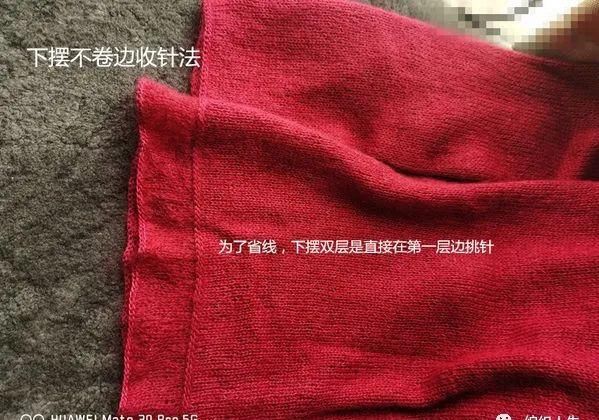  彼岸花■繁花似锦：朦胧美衣彼岸花（有编织说明）
