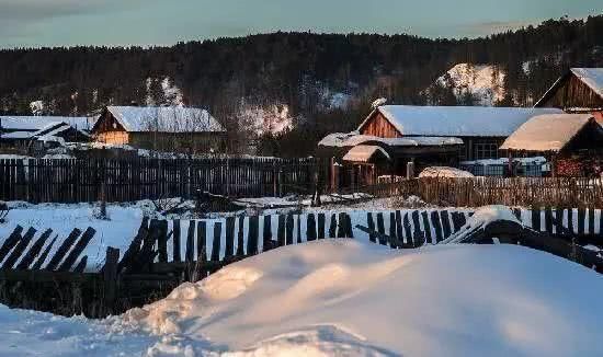 赏冬日美景，自南向北，来一场穿越四季的旅行