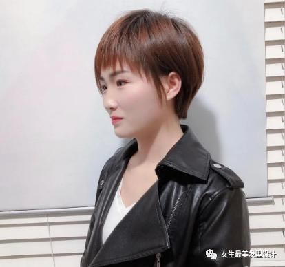 月底■四月底值得剪的发型