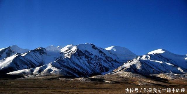  常年@昆仑山有何特别之处常年军人把守，只因36年前发生的一件事