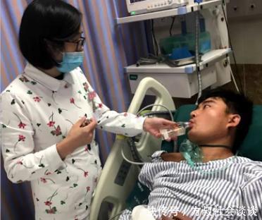 小伙误喝工业酒精,甲醇中毒危在旦夕,医生