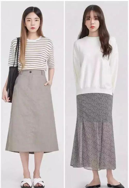 袁姗姗筷子腿没了？选错裙子你不胖谁胖！