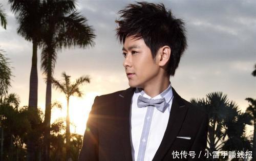 梦想家林志颖小时候的长相和Kyson竟然一模一