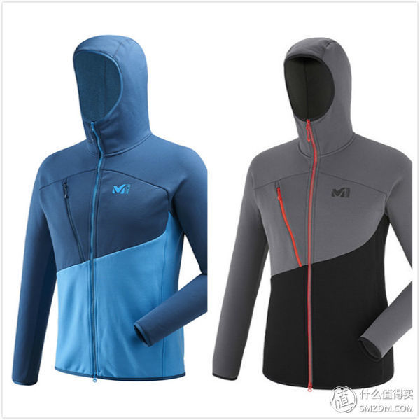 4天登三座雪山，我选择来自法国的专业登山品牌