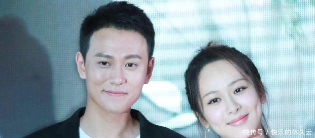 杨紫秦俊杰大秀恩爱，分手谣言不攻自破，网友太甜啦！祝幸福！