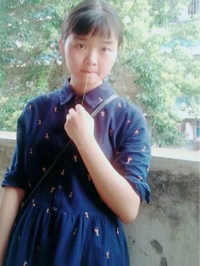 23岁胖姑娘:2个月从132减到102，没有节食，方法容易都可以学会