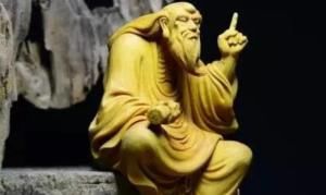  『鬼谷子』鬼谷子：有这四种特点的人，大多数为人不太好不能深交！