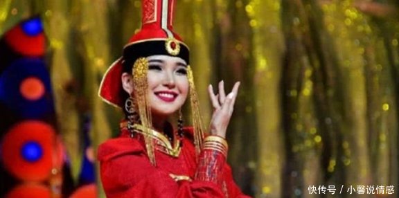 大量外蒙古美女涌进中国边境，为了养家糊口，只能从事这项工作