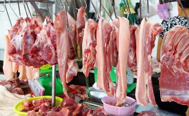 猪肉价格暴涨，目前生猪价格突破15元/斤，那么散户能赚多少？