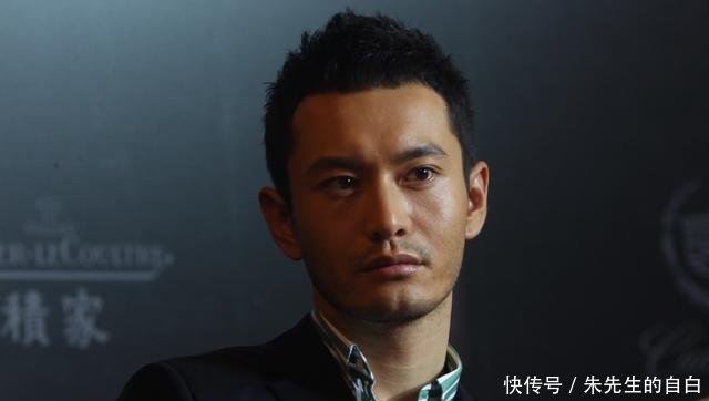 继范冰冰之后,黄晓明被卷入经济纠纷,小编认为还是希望是假的