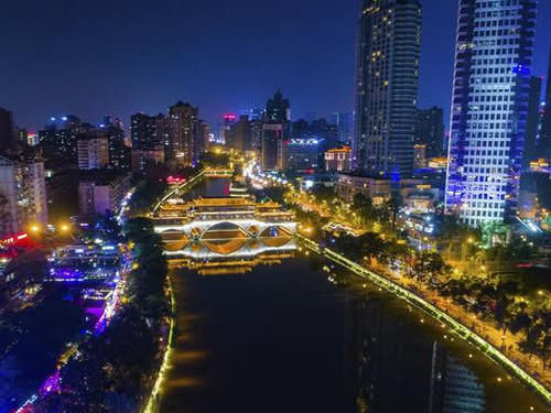 「说服力」四川未来“吃香”的城市,GDP排名省内第三,或成下一个成都