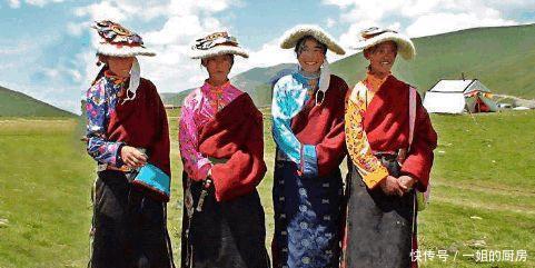 为啥女游客不要进西藏的白色帐篷?在当地有特殊意思,可别尴尬了