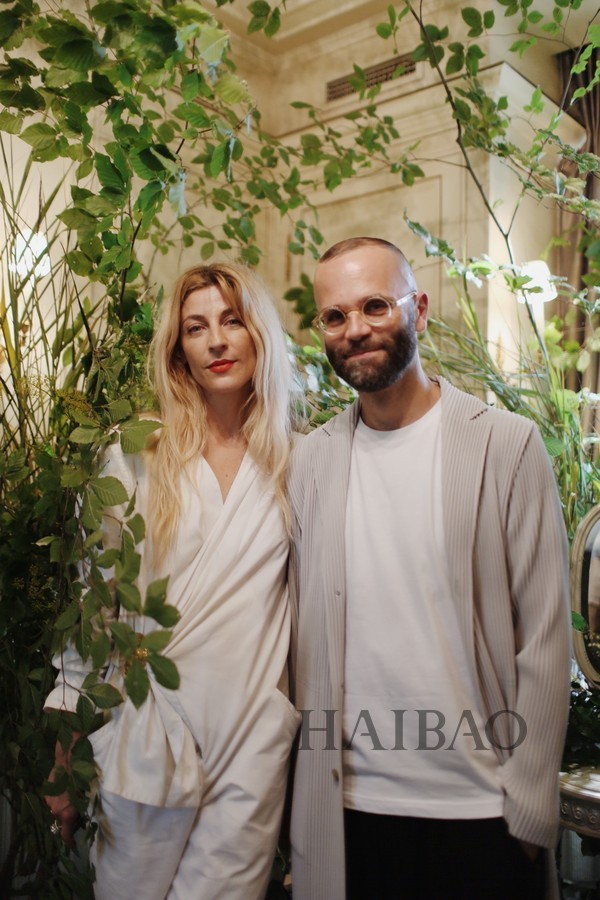 Midnight 00 2019年春夏鞋履系列