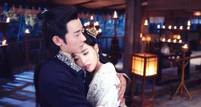 情侣@唐嫣罗晋:看他们从恋爱到生娃的历程,这是一对什么神仙情侣!