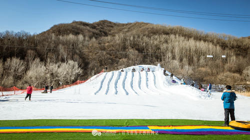 到了这里，我才更懂冬天