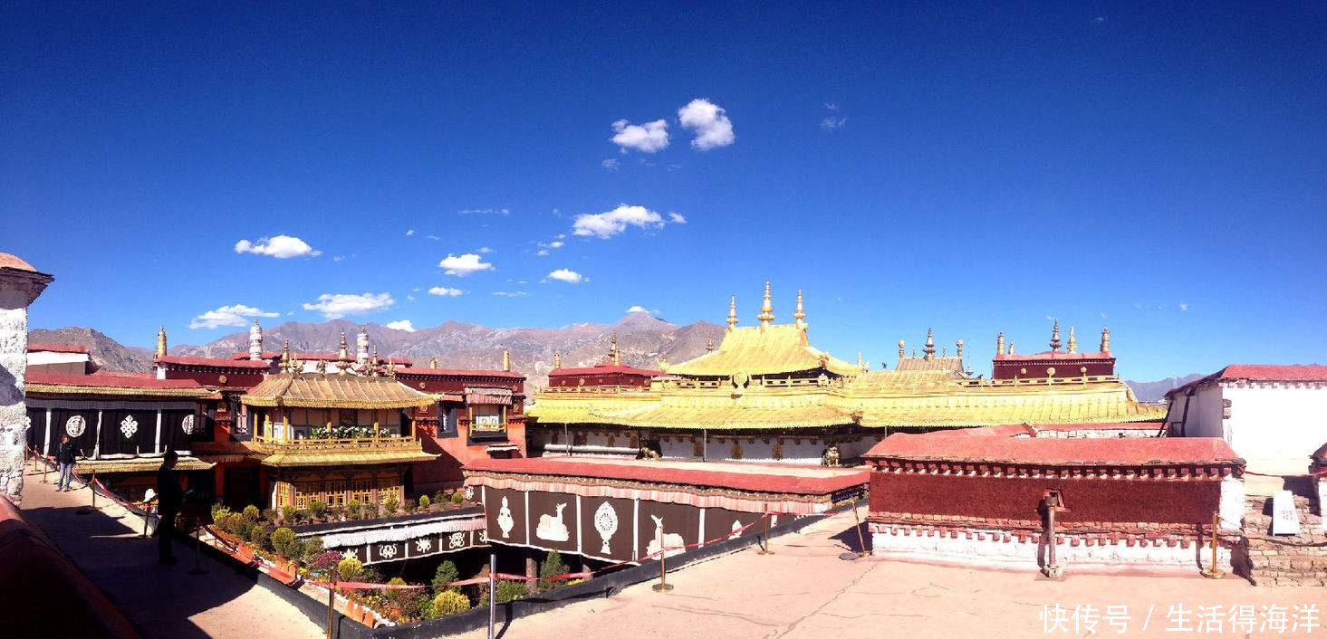 我国十大名寺 两个在河南两个在江苏, 你去过几个