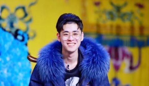 『流量』张云雷创造了多个“奇迹”，把他当成流量明星，恐怕是委屈了他！