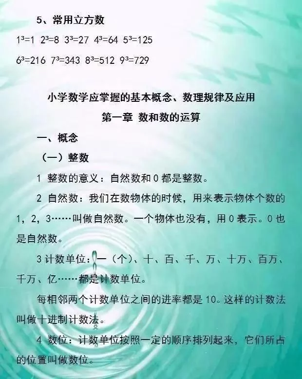 这个老师绝了,数学资料贴墙上让孩子天天背,全班没有下来95分 - 行者 - wangkeqin 的博客 这个老师绝了,数学资料贴墙上让孩子天天背,全班没有下来95分 - 行者 - wangkeqin 的博客