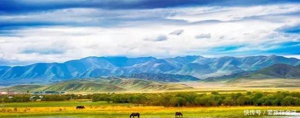 四川海拔最高的县, 最方便的交通方式居然是飞机前往