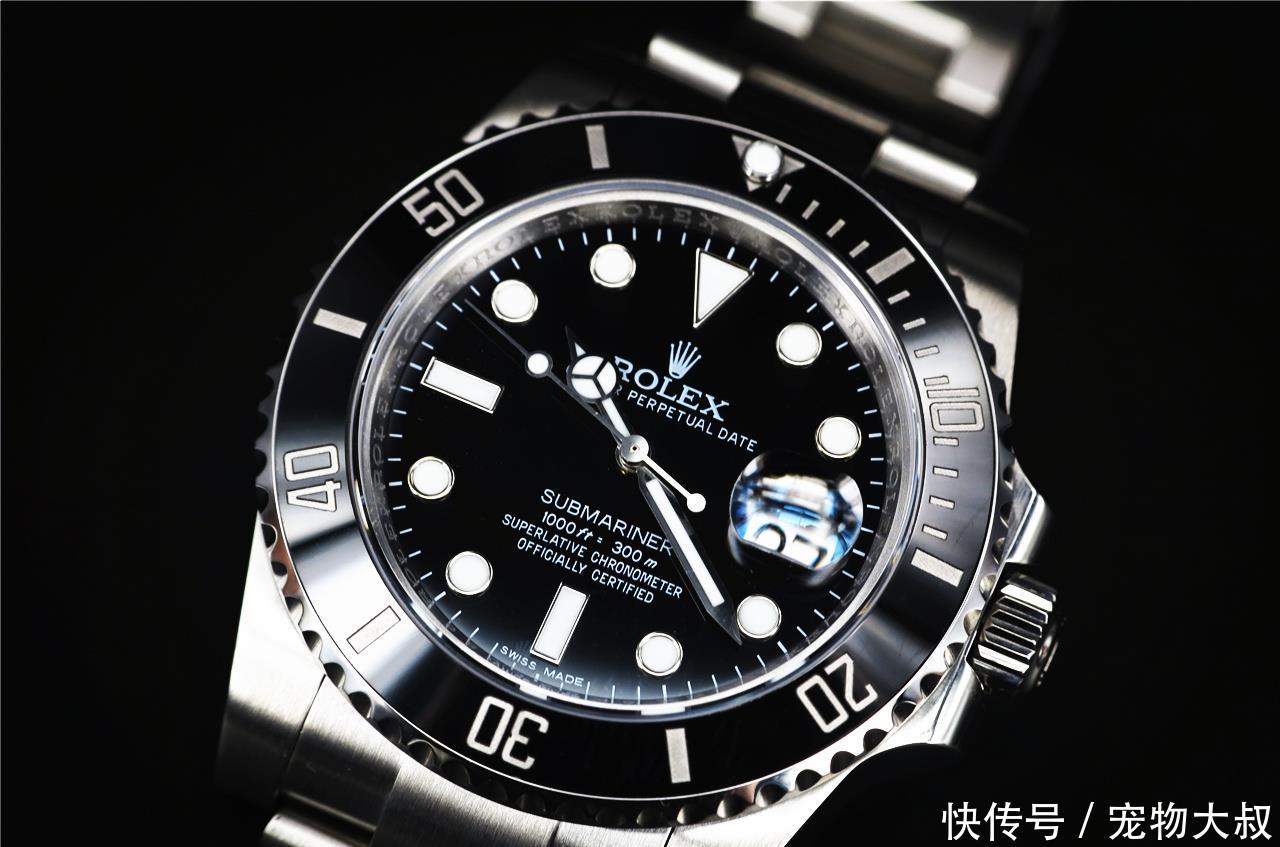 入手@复刻手表划重点最值得入手的十大复刻手表!