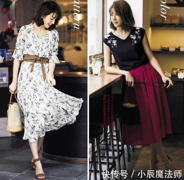 女性:中年女性高跟鞋都有哪些款式?