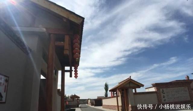  【十二大】中国最富的十二大村