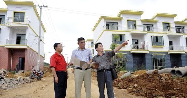  给出|农村“统一规划”后，老房子怎么处理？专家给出3个办法，