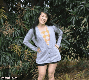  「最常见」针织衫穿搭技巧——一件顶十件的好东西，不好穿当然是因为没穿对