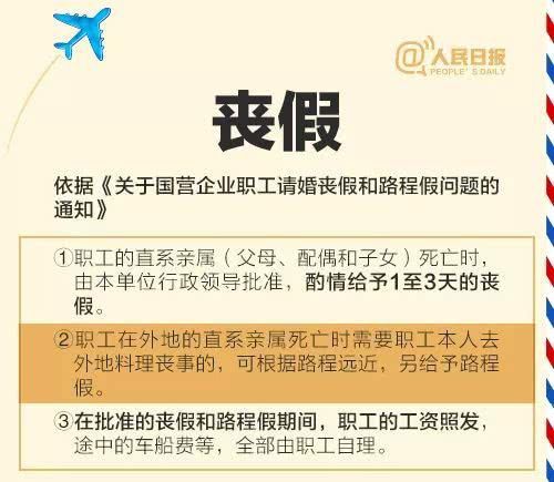 中秋休一天、国庆只休三天？最新放假通知来了…