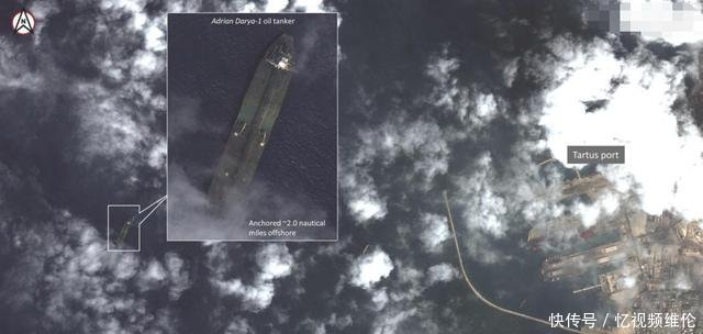 伊朗中国美国叙利亚