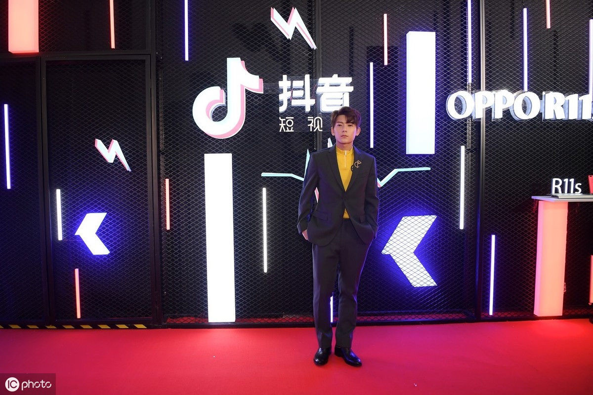 二,抖音网红推广业务合作流程