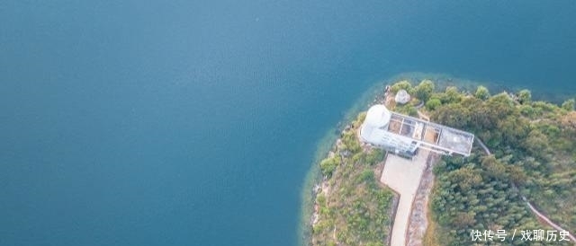 这里号称昆明的后花园,来过的人都说比洱海美,关键是游客少