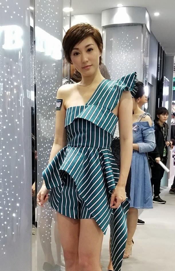 她演《步步惊心》美过刘诗诗，新剧造型却被嘲太土，穿搭甜美时尚