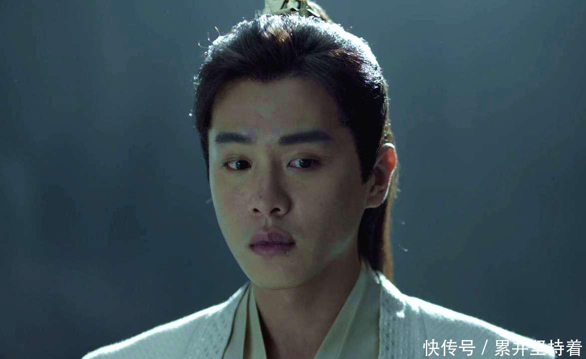 庆余年范闲人物关系