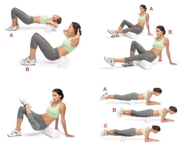 腿粗屁股大又怎样，这样穿超!好!看!