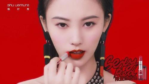 四千年美女鞠婧祎出道至今造型红黑榜，从女神到村姑只在一瞬间