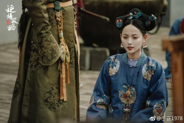 支持正版！延禧攻略声明剧本遭大量恶意散布，片方声明将依法追责