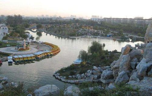 如果河北要更换省会，哪座城市更有能力？如今这两座城市呼声最高